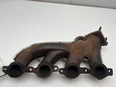 Coletor de escape Chevy Tahoe GMC Yukon XL Cadillac Escalade LH esquerdo fabricante de equipamento original 12616285 - Imagem 1 de 4