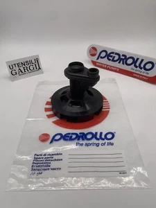 RICAMBIO ORIGINALE PEDROLLO EIETTORE COMPLETO JSW/JSWm 10-12-15 H-HX - Picture 1 of 2