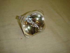 PHILIPS 928137905390 OEM UHP REPLACEMENT PROJECTOR BULB 120-100W 1.0 E19.8 - Picture 1 of 5
