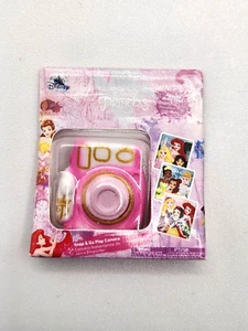 Snap & Go Play, Disney Princess Kamera ~ ZURU Mini Marken ~ Disney Serie 1, #051 - Bild 1 von 1