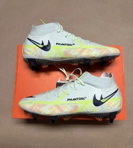 Nike Phantom GT2 Elite DF SG-PRO AC grün DJ8042 344 Herrengröße 8 - Bild 1 von 7