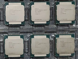 Intel Xeon E5-2650L V3 12 core 24 threads 1.80GHz 30MB LGA-2011-3 CPU processor - Picture 1 of 1