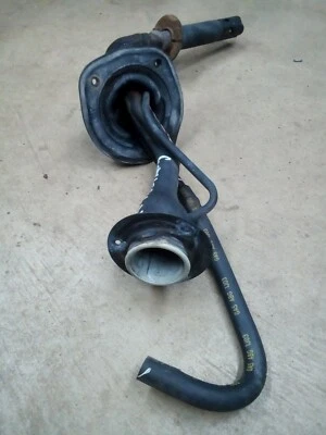 1999 2000 2001 FORD MUSTANG SOUTHERN FUEL TANK FILLER NECK  - Image 1 of 4