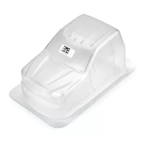 Pro-Line 2017 Ford F-250 Super Duty Cab-Only Clear Body for 12.3" WB PRO361900 - Picture 1 of 1