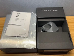 Chargeur mural européen 230 V B&O Bang & Olufsen Beocom 6000 MK1 MK2 EN BOÎTE - Photo 1/11