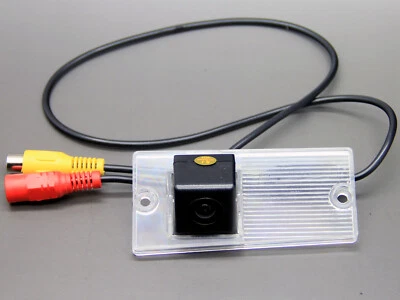 Auto Color Car Rear-View Backup Camera For Kia Sportage 2008 2009 2010 2011 2012 - Image 1 of 4