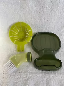 3 piece kitchen utensils . for your need . - Picture 1 of 3