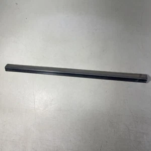 1959 Chevrolet Impala 4 Dr. or Nomad Rr. Door paint divider Molding a4 - Picture 1 of 10