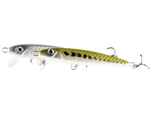 River Custom Baits Zander 7cm 4g Señuelo Lucio Zander Asp COLORES - Imagen 1 de 6