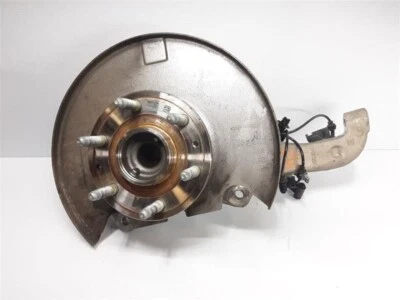 2021-2024 Chevrolet Tahoe Front Left Driver Spindle Knuckle Assembly Oem - Image 1 of 4