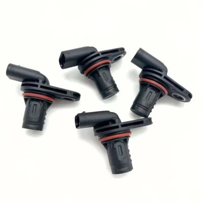4PCS Camshaft Position Sensor for Mercedes-Benz GLE350 GLK350 GL450 CLS63 AMG S Foto 1 de 2