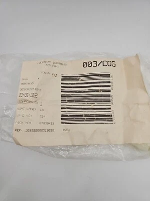 MOLEX - 03-06-1092 - CARCASA CONECTOR, RCPT, 9POS 7 piezas Foto 1 de 3