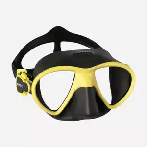 Mares X-Free Scuba Mask - Picture 1 of 10