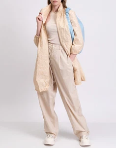 UVP 850€ ERMANNO DAELLI Steppjacke Gr. IT 40 / XS leicht Made in Italy - Bild 1 von 11