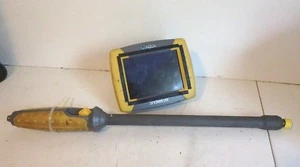 Aqua SnakeEye II 5" Colour Display Monitor & Camera Wand Parts Unit - Picture 1 of 9