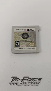 Tales of the Abyss Nintendo 3DS Cart ONLY tested & works great, free shipping - Picture 1 of 1