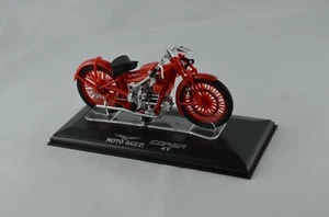 MOTO GUZZI CORSA 4V STARLINE AU 1/24. - Imagen 1 de 1