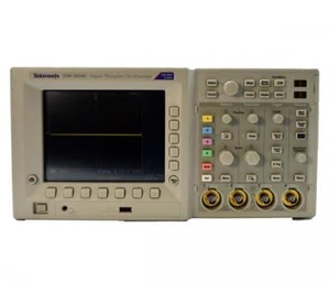 Osciloscopio digital Tektronix TDS3054C 4 canales 500 MHz - Imagen 1 de 1