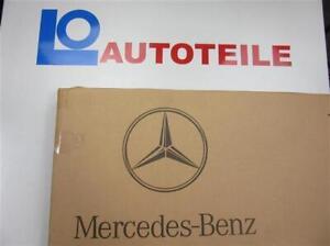 Mercedes Benz Original SMART 453 BREMSTROMMELN 2 STÜCK A4534230900