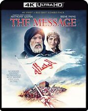 The Message (1976)(4K Ultra HD)(Pre-order / Jul 19)