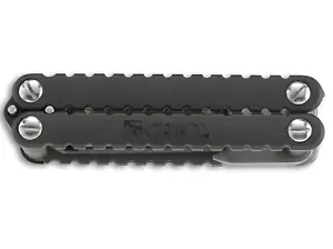 CRKT Hook & Loop Tool 9900 Multi-Tool für das Entfernen von Fussel - Bild 1 von 10