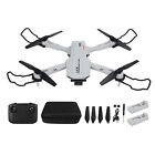 Automatic Obstacle Avoidance Drone Dual 4K HD Aerial Photography Quadcopter Tool