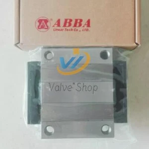 1Pcs New For Linear guide slider BRH25AL - Picture 1 of 1