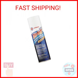 Savogran SAVOGRAN-10761-1/PACK 10761 Dirtex Spray Cleaner, 18 Oz, 1.12 Pound (Pa - Picture 1 of 1