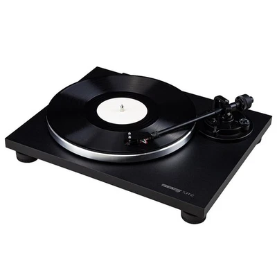 Reloop - Turn 2 Black - Bild 1 von 3