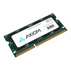 Axiom RAM1600DDR3-4G-AX AXIOM 4GB DDR3L-1600 LOW VOLTAGE SODIMM FOR SYNOLOGY - R - Picture 1 of 1