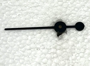 Reloj Antiguo 1 5/8" Segunda Mano 7/16" Eje - Imagen 1 de 2