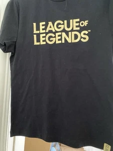 Camiseta pequeña League of Legends - Imagen 1 de 3