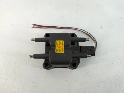 2008 Mini Cooper Ignition Coil Igniter Pack ZQMI0 - Image 1 of 4