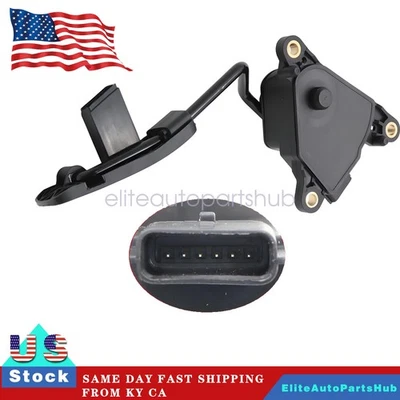 Accelerator Pedal Sensor Fits For Nissan Cube 2011-2014 Nissan Versa 2007-2011 - Изображение 1 из 4