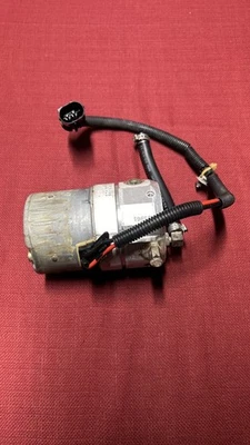 BMW 330xi 2002-2006 ABS estabilidad compresor bomba OEM 34511166086 Foto 1 de 4