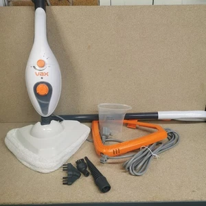 Fregona de vapor Vax Steam Glide CDHF-SGXS - Imagen 1 de 8