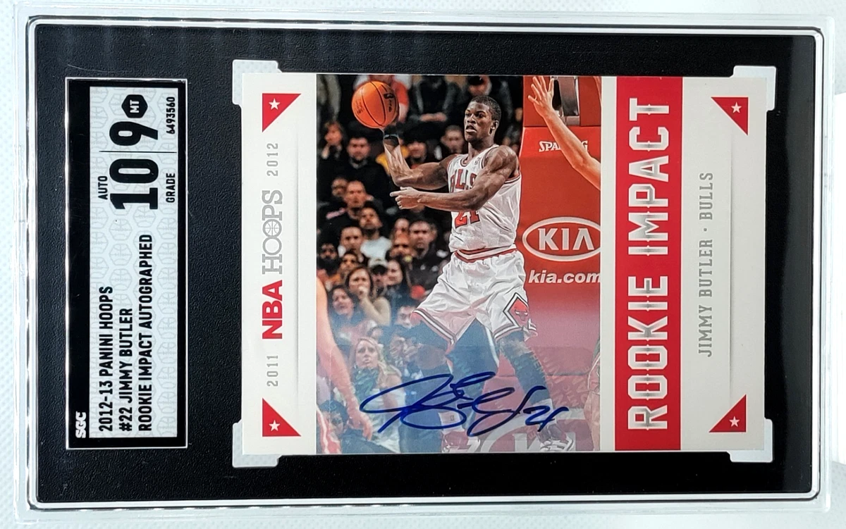 その他 2013 Panini Select Jimmy Butler PSA 10 その他 2013 Panini Select Jimmy Butler PSA 10 $_12.JPG