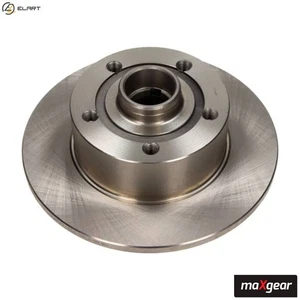 2x BRAKE DISC 19-0787 FOR AUDI A4/S4 AMB/AFY/AJL/AEB/AWT/ARK/ANB/APU/ARG 1.8L A4 - Picture 1 of 9