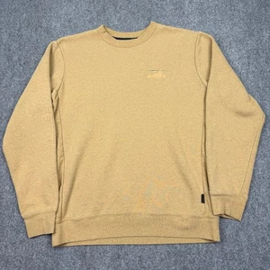 Patagonia Uprisal Crew Neck Sweater Herren M Wmns L beige Pullover Wandern Fleece - Bild 1 von 10