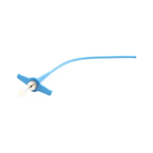 Hama Photo Cable Release 5303 30Cm In Blue - Picture 1 of 2