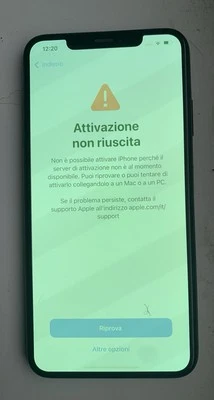 iPhone XS Max 256gb - Immagine 1 di 2