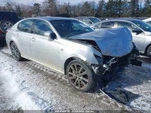 Alternator 150 Amp Fits 14-17 LEXUS IS350 11396653 - Picture 1 of 12