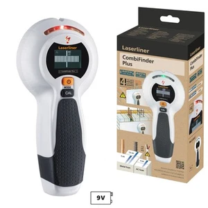Localizador electrónico Laserliner CombiFinder Plus - Imagen 1 de 6