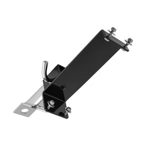 2" Schwerlast Anhängerkupplung Empfänger für MZ Magnum Elite 2018-2020 093-1118-98 - Bild 1 von 22