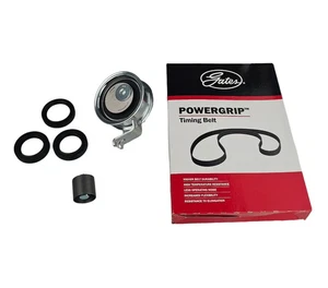 Timing Belt Kit For Volkswagen Beetle 9C AWU Golf Type 4 AGN AGU AUM 1.8L - Picture 1 of 1