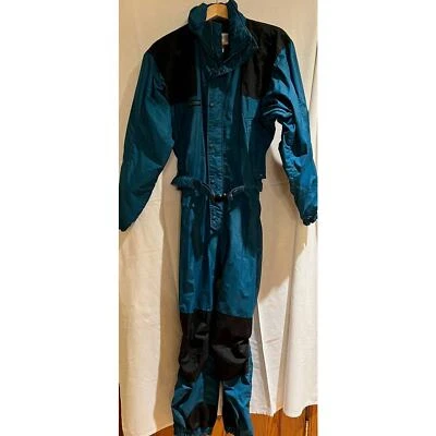 Traje de esquí Columbia para hombre/unisex talla pequeña Foto 1 de 4