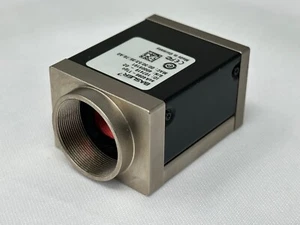Basler acA4096-11gc GigE Camera Sony Pregius Global Shutter Sensor! - Imagen 1 de 9