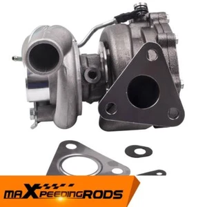 Turbocompresseur for Opel 1.7 CDTi Astra H Combo Corsa Meriva 74 Kw 100ps z17dth - Bild 1 von 9