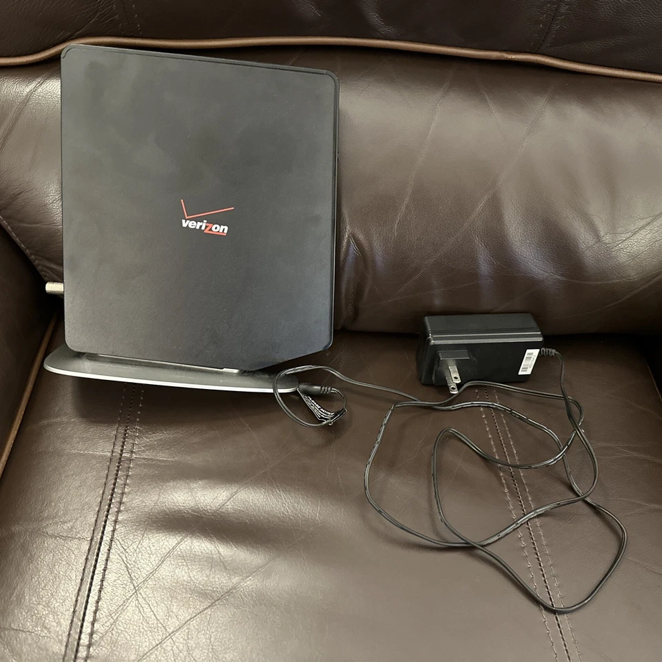Verizon Fios FIOS-G1100 Router - Image 1 of 1