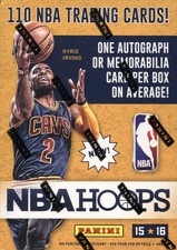 2015-16 Panini Hoops Basketball - Pick A Player - Cards 1-150